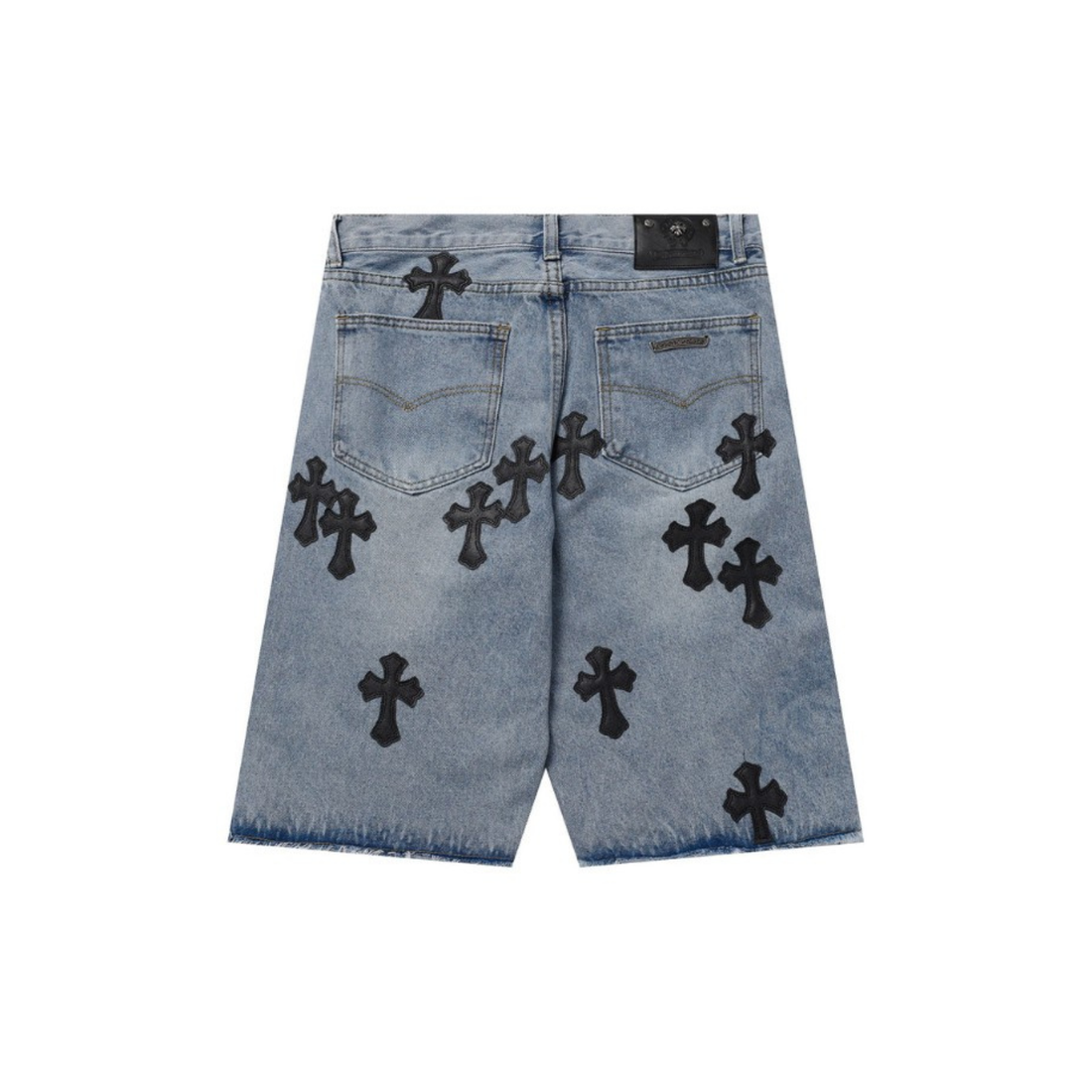 Shorts Chrome Hearts