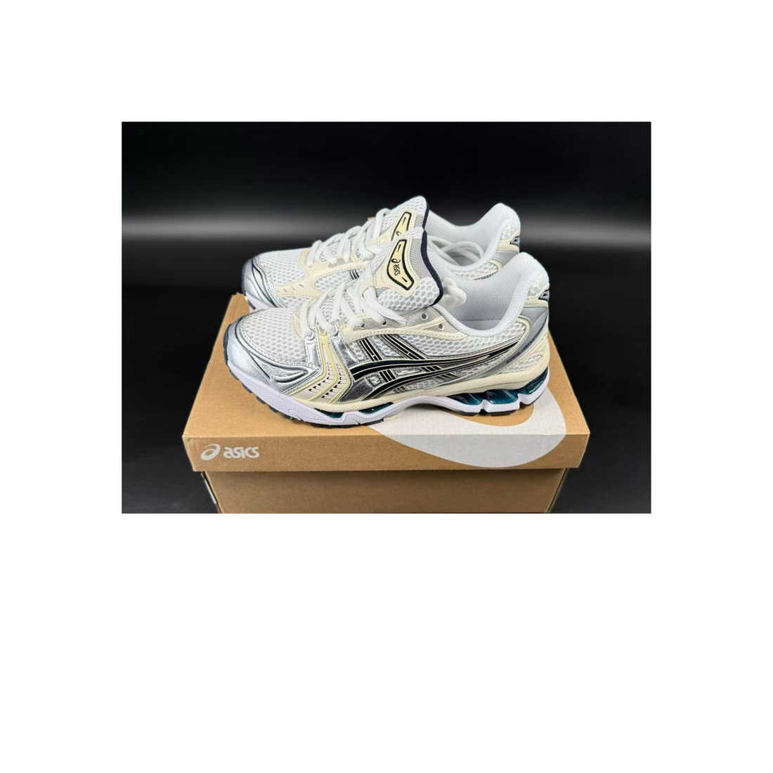 ASICS GEL NY