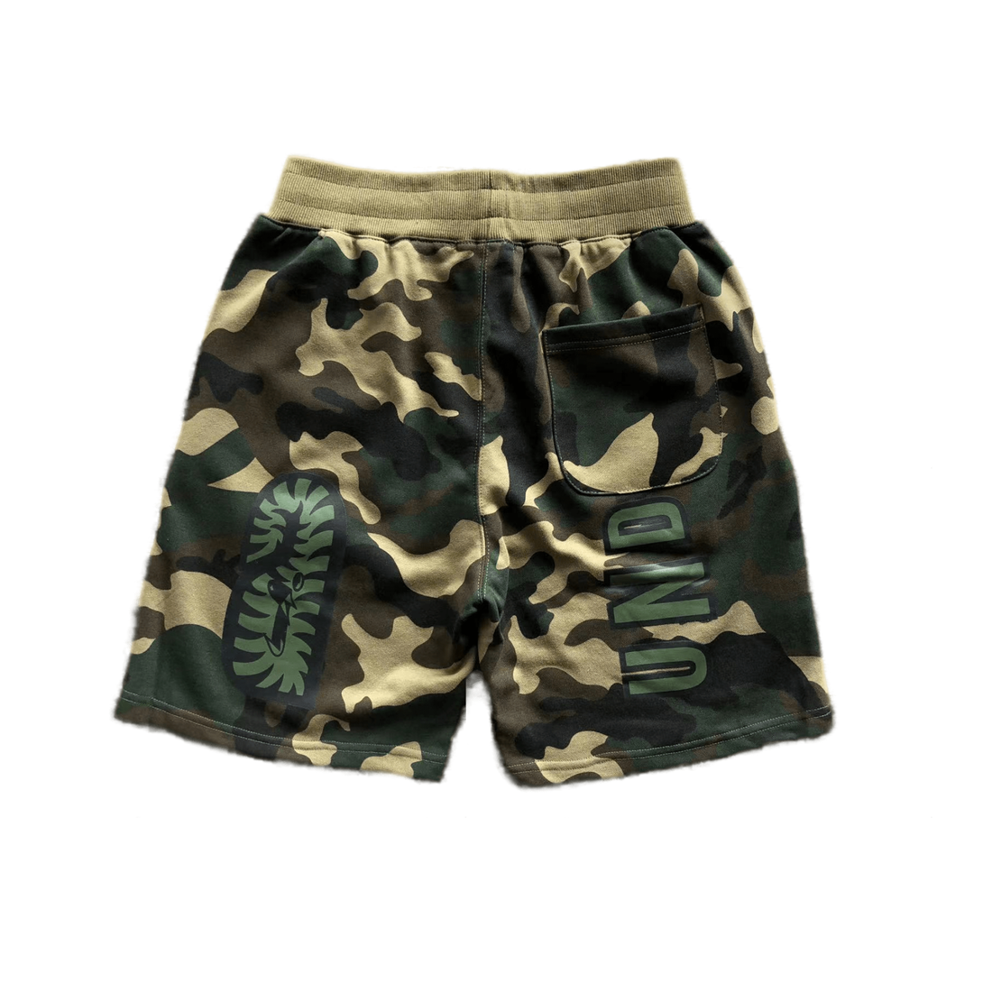 Shorts Bape