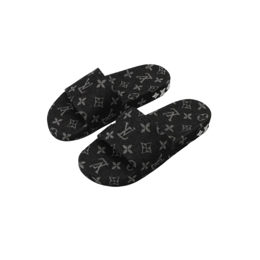SLIPPERS