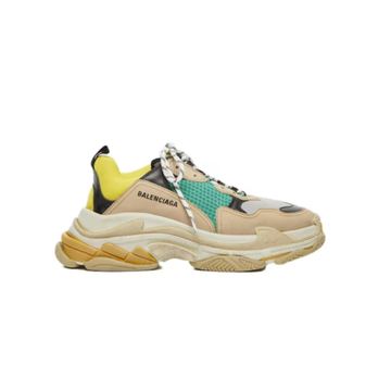 Triple S Curry