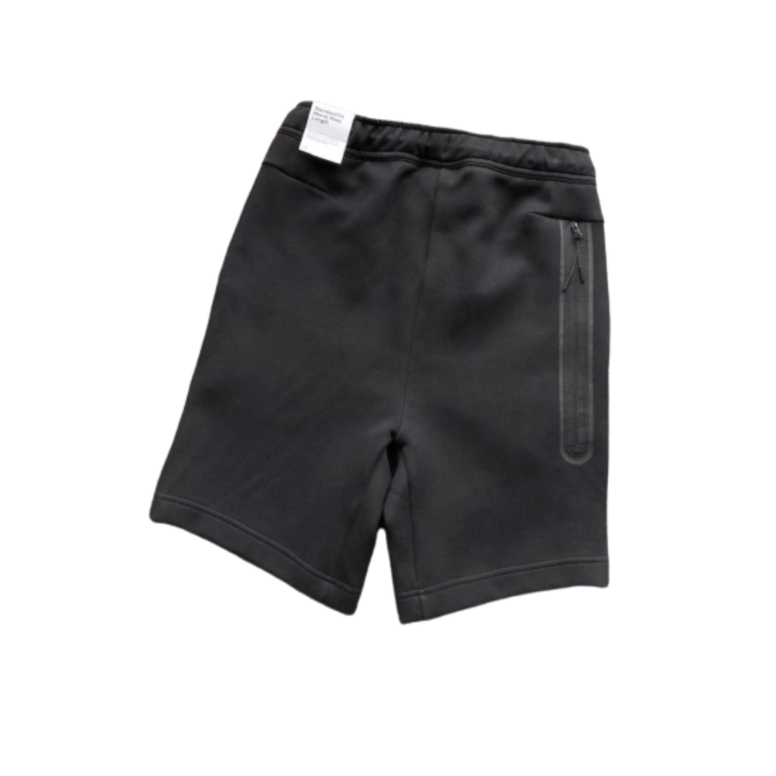 TECH SHORTS – BLACK