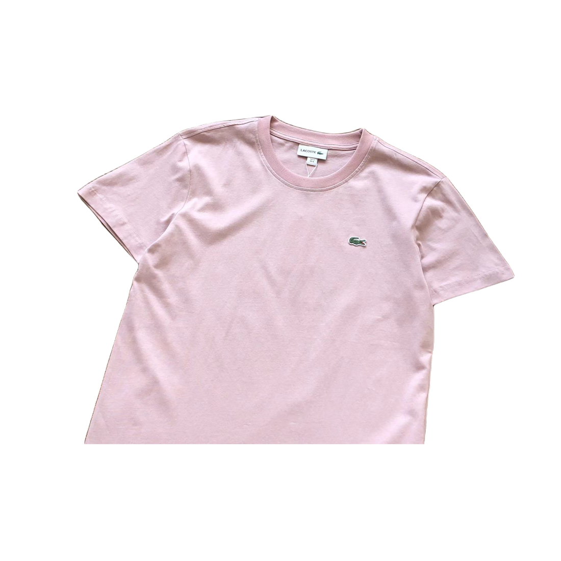 T-shirt Lacoste