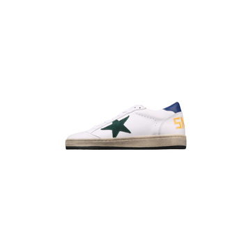 GOLDEN GOOSE