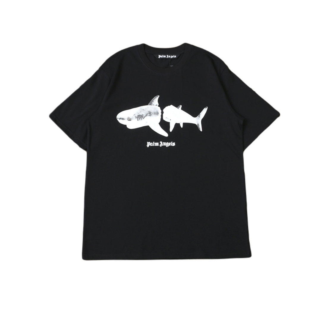 T-shirt Palm Angels