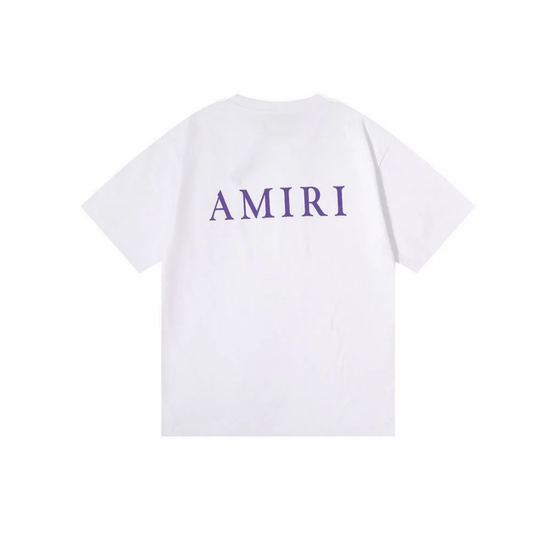 T-shirt AMIRI