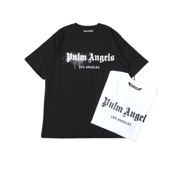 T-shirt Palm Angels