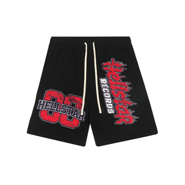 Shorts Hellstar