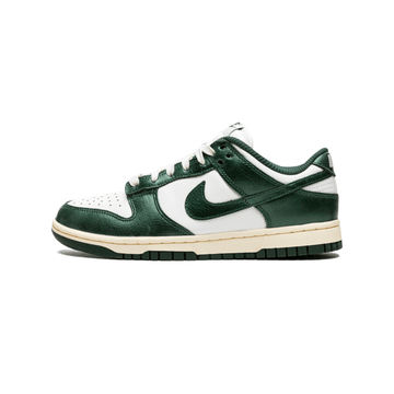 DUNK LOW VINTAGE GREEN