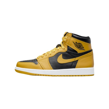 J1 - HIGH POLLEN
