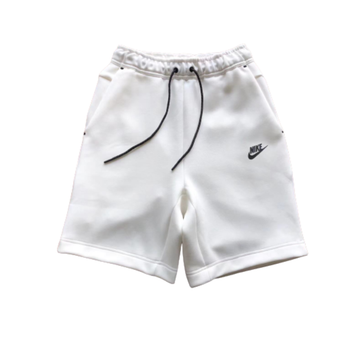 TECH SHORTS – WHITE
