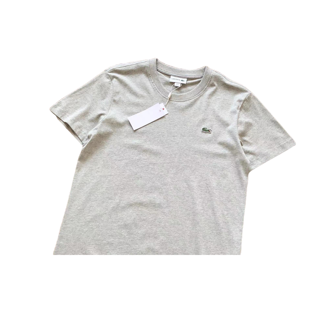 T-shirt Lacoste
