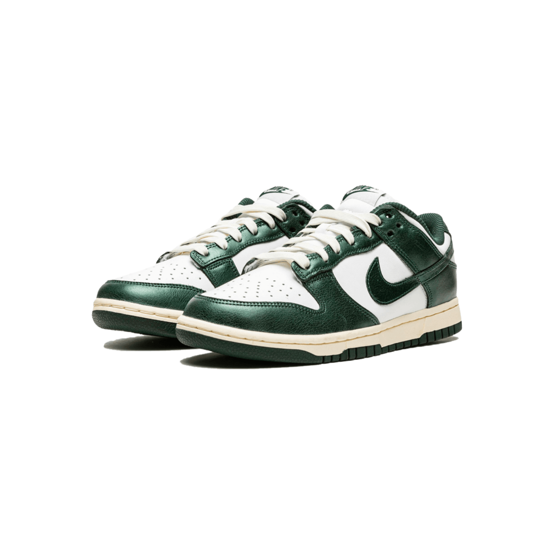 DUNK LOW VINTAGE GREEN