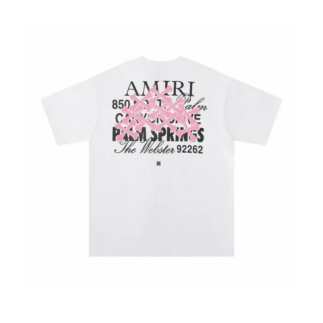 T-shirt AMIRI