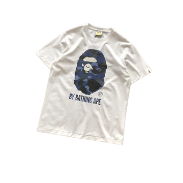 T-shirt Bape