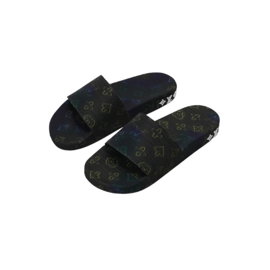 SLIPPERS