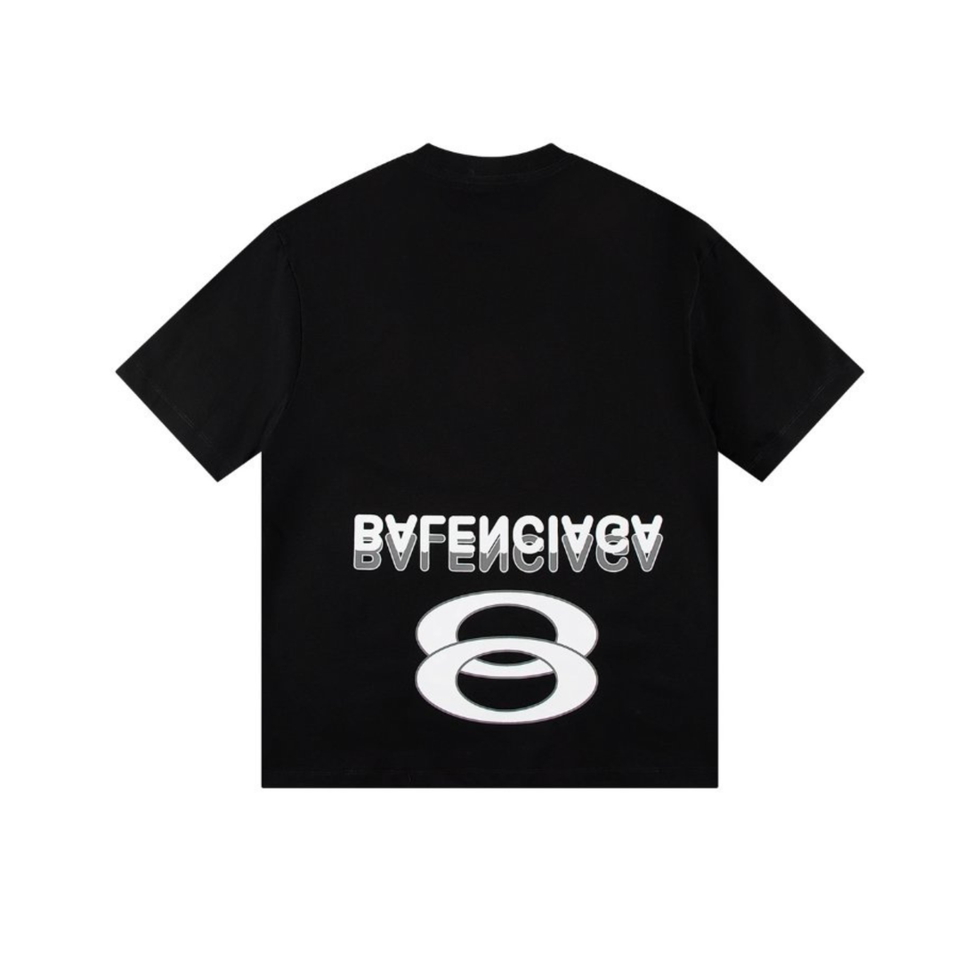 T-shirt BALENCIAGA