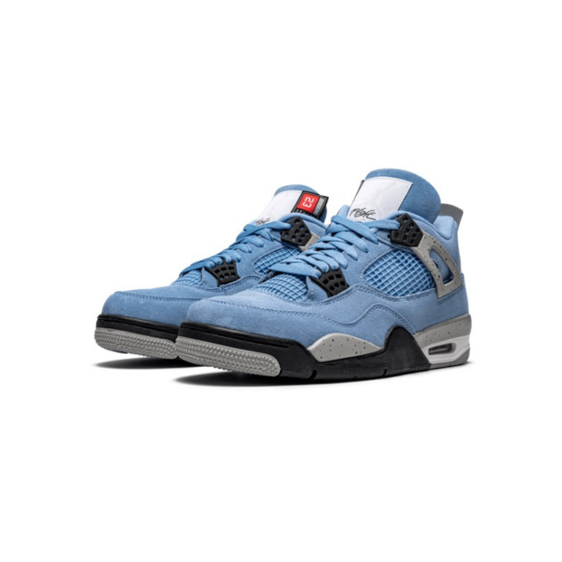 J4 - UNIVERSITY BLUE