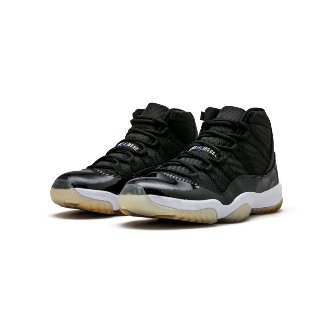 J11 RETRO SPACE JAM
