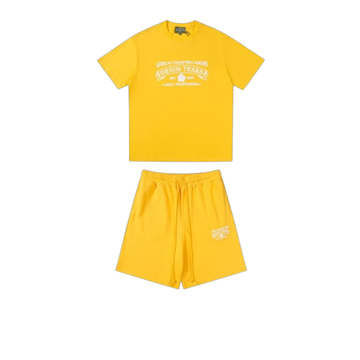 Set Denim Tears