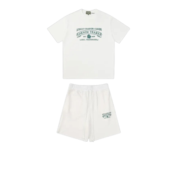 Set Denim Tears