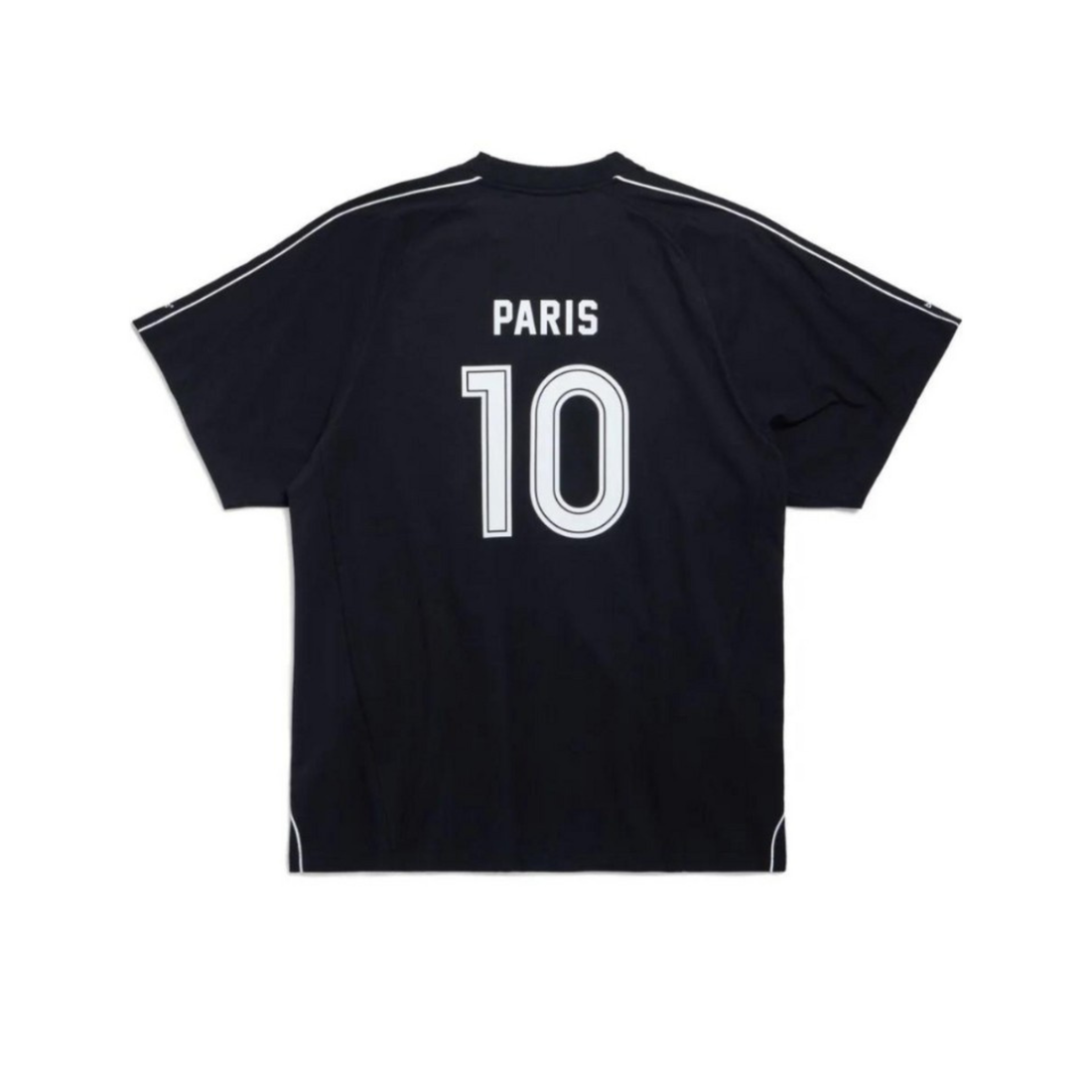 T-shirt BALENCIAGA