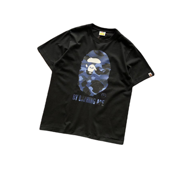T-shirt Bape