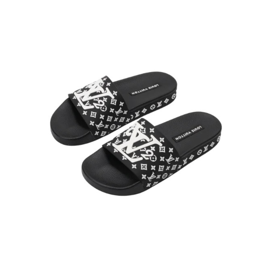 SLIPPERS