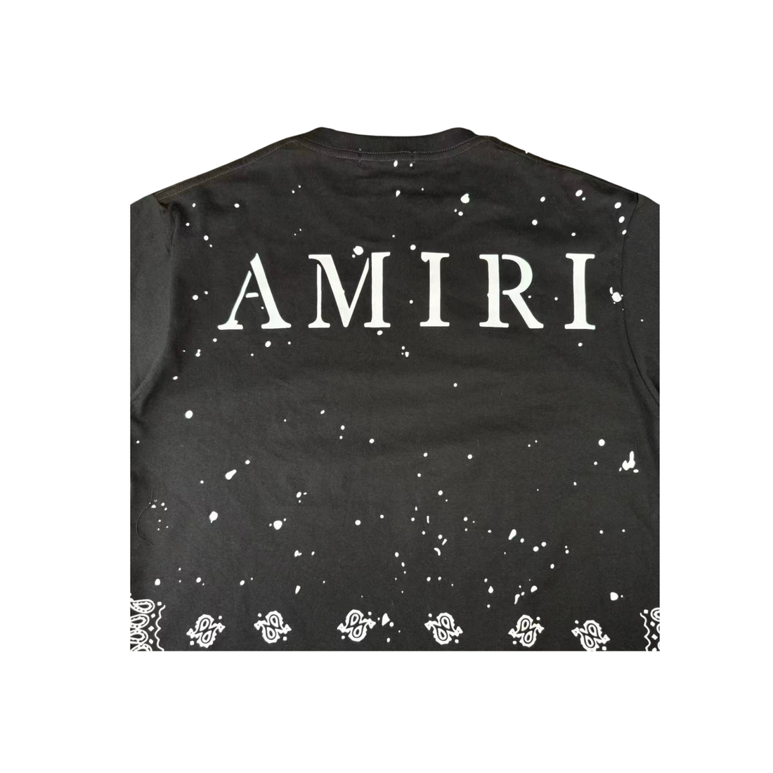 T-shirt AMIRI