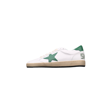 GOLDEN GOOSE