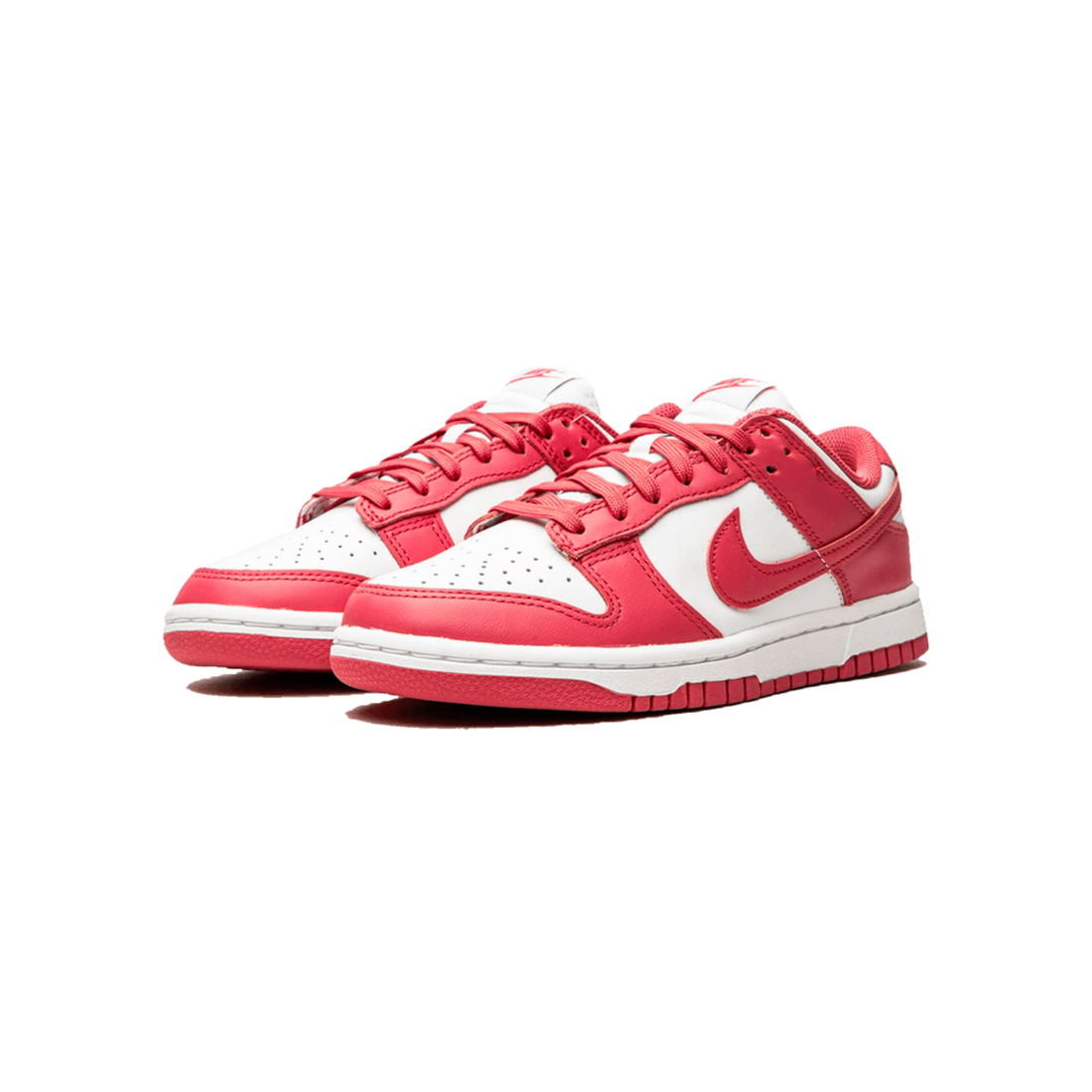 DUNK LOW ARCHEO PINK
