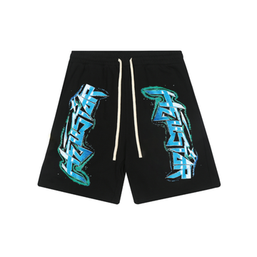 Shorts Hellstar