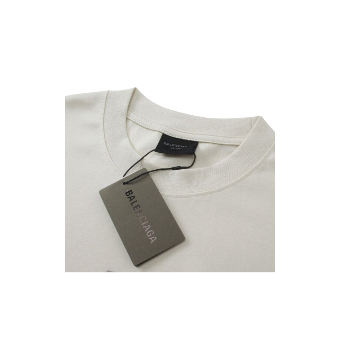 T-shirt BALENCIAGA