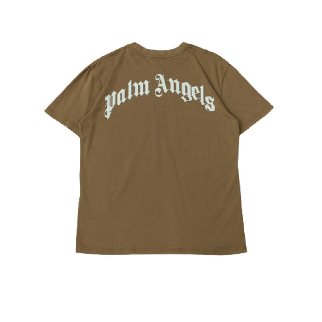T-shirt Palm Angels