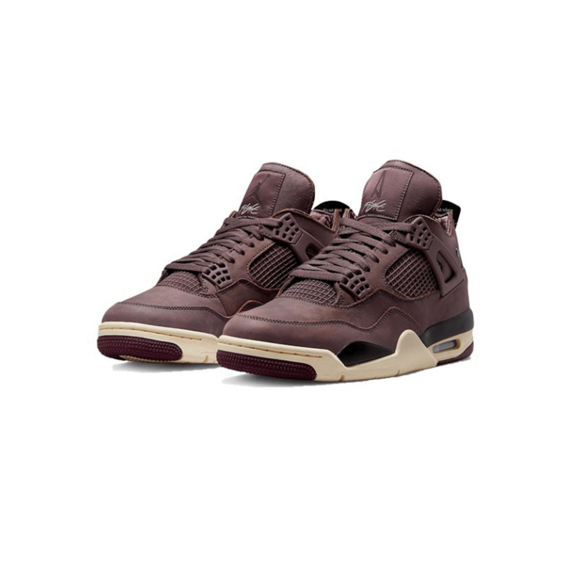 J4 - A MA MANIERE VIOLET ORE