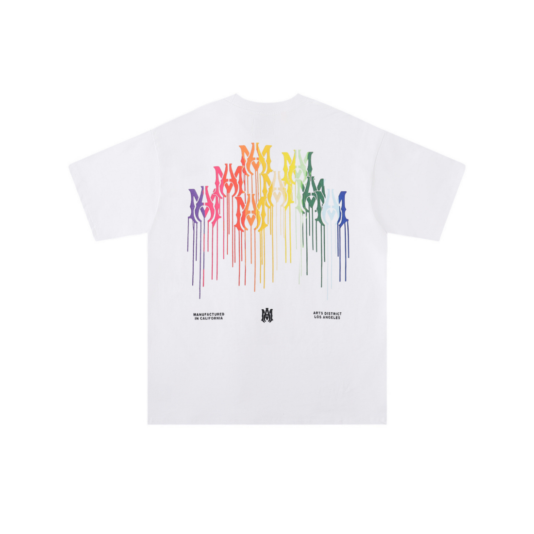 T-shirt AMIRI