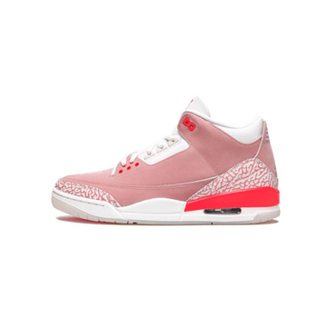 J3 RETRO ROSA RUGGINE