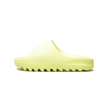 YEEZY SLIDE GLOW GREEN