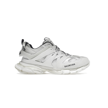 Track White