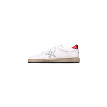 GOLDEN GOOSE