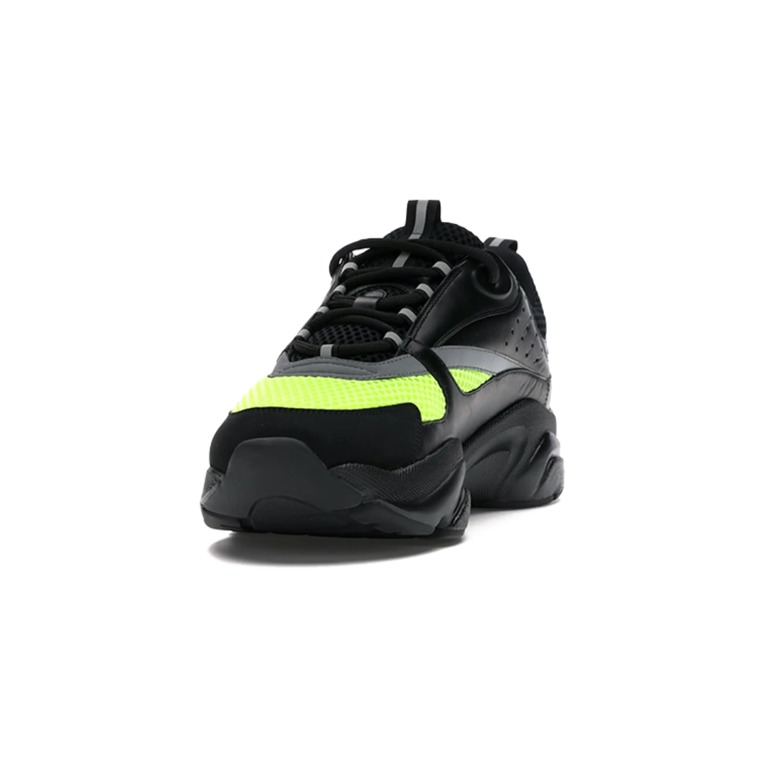 B22 YELLOW BLACK