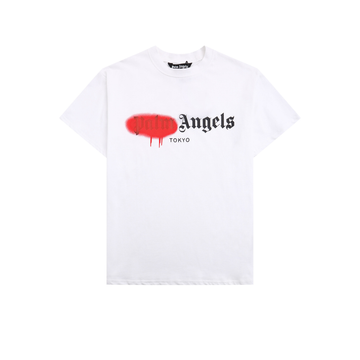 T-shirt Palm Angels