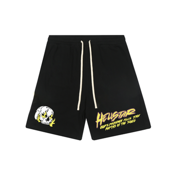 Shorts Hellstar