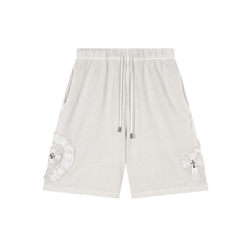 Shorts Chrome Hearts