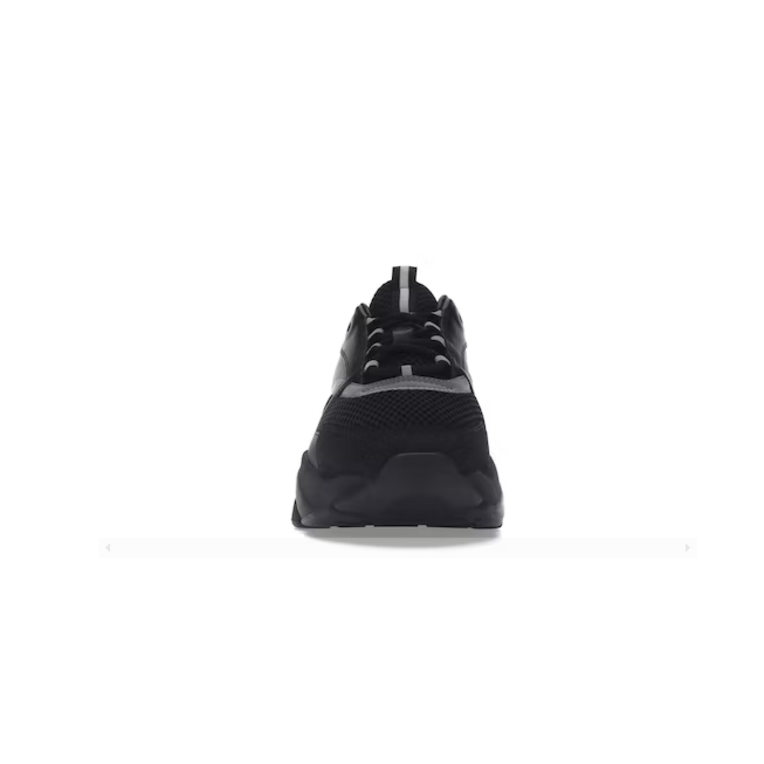 B22 BLACK SILVER