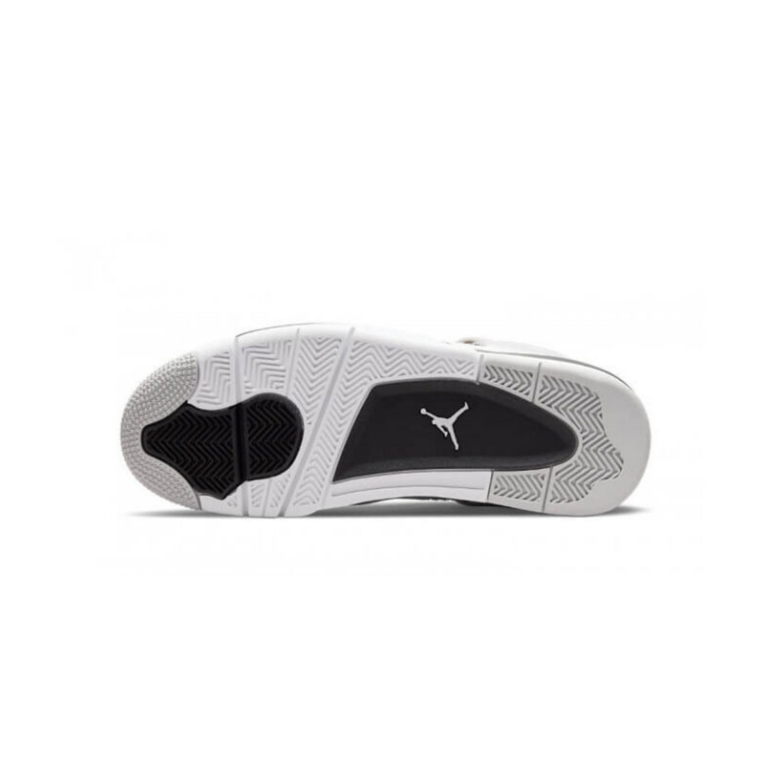 J4 - MILITARY BLACK