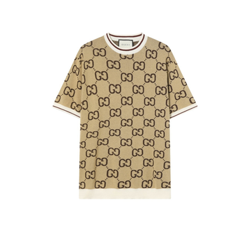 T-shirt GUCCI