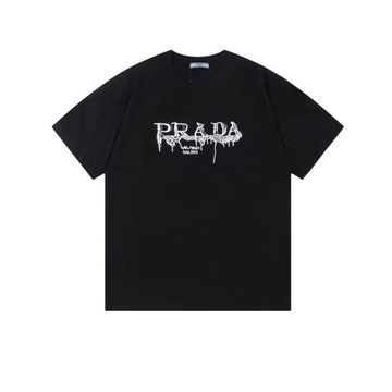 T-shirt Prada