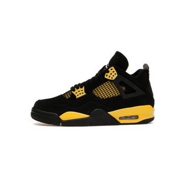J4 - RETRO THUNDER