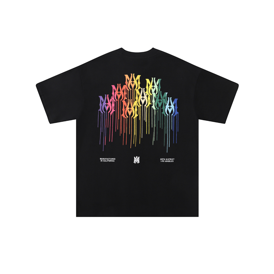 T-shirt AMIRI